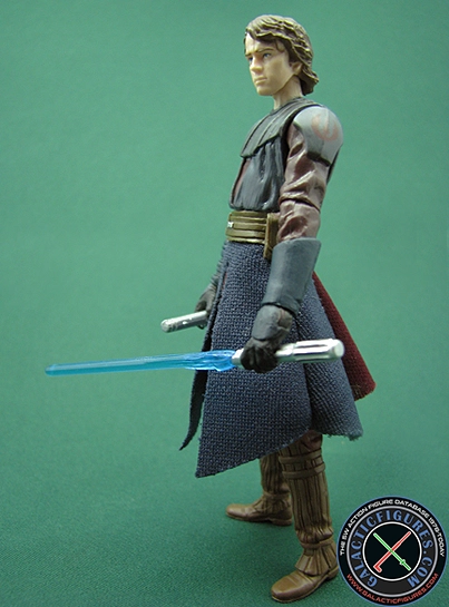 Anakin Skywalker The Clone Wars Star Wars The Vintage Collection