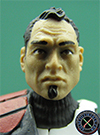 ARC Trooper Commander, Captain Fordo figure