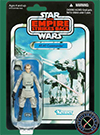 AT AT Commander The Empire Strikes Back The Vintage Collection