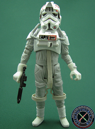 AT-AT Driver figure, TVC3-pack