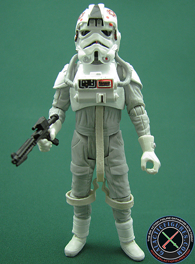 AT-AT Driver The Empire Strikes Back Star Wars The Black Series 6