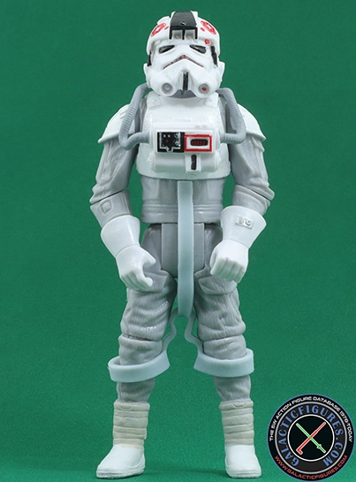 AT-AT Driver figure, TVCExclusive