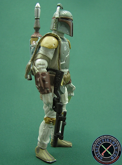 Boba Fett Return Of The Jedi Star Wars The Vintage Collection