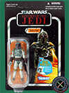 Boba Fett Return Of The Jedi The Vintage Collection