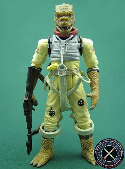 Bossk Imperial Forces 3-Pack The Vintage Collection