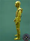 C-3PO, The Empire Strikes Back figure