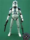 Clone Trooper, 501st Legion figure