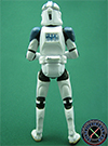 Clone Trooper 501st Legion The Vintage Collection