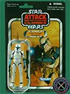 Clone Trooper Lieutenant Attack Of The Clones Star Wars The Vintage Collection