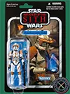 Commander Cody Revenge Of The Sith The Vintage Collection