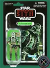 Commander Gree Revenge Of The Sith Star Wars The Vintage Collection