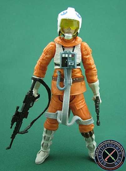 Dak Ralter The Empire Strikes Back The Vintage Collection