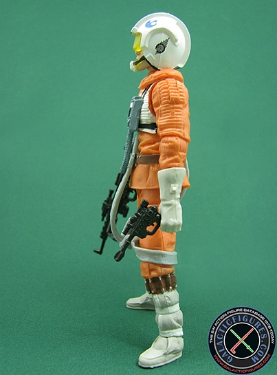 Dak Ralter The Empire Strikes Back The Vintage Collection