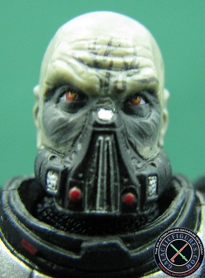 Darth Malgus Old Republic Video Game Star Wars The Vintage Collection