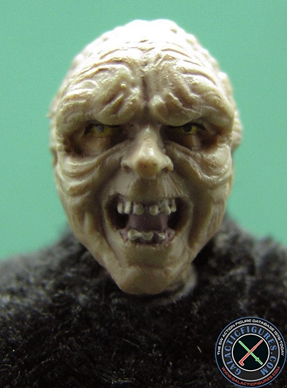 Palpatine (Darth Sidious) Revenge Of The Sith Star Wars The Vintage Collection