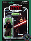 Palpatine (Darth Sidious) Revenge Of The Sith The Vintage Collection