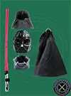 Darth Vader, Villain Set I 3-Pack figure
