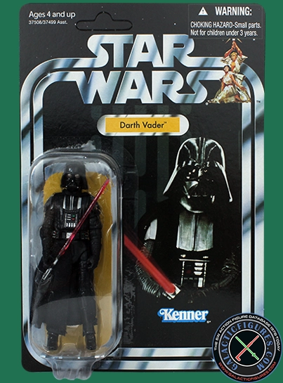 Darth Vader Star Wars Star Wars The Vintage Collection