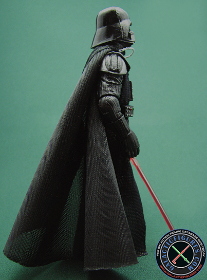 Darth Vader The Empire Strikes Back The Vintage Collection