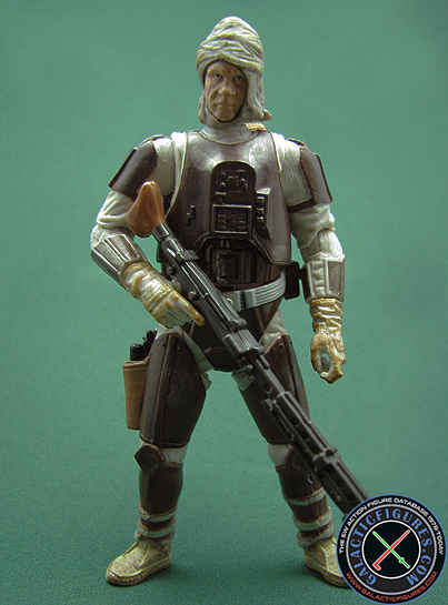 Kenner Star Wars Dengar With Blaster Rifle Action Figure for sale online