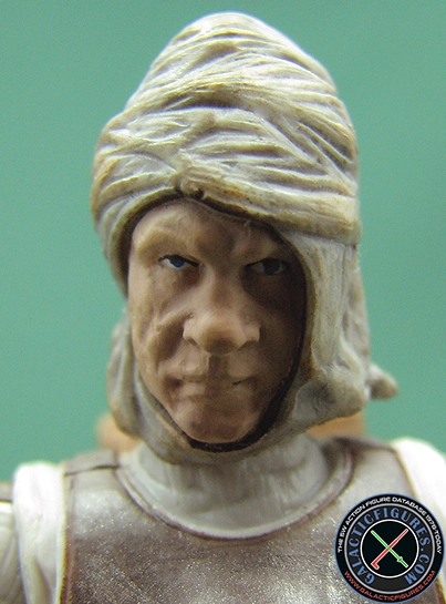 Dengar The Empire Strikes Back Star Wars The Vintage Collection