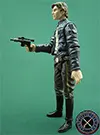 Han Solo Bespin Outfit The Vintage Collection