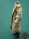 Han Solo Trench Coat The Vintage Collection