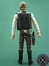 Han Solo Trench Coat Star Wars The Vintage Collection