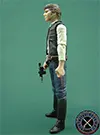 Han Solo Yavin Ceremony The Vintage Collection