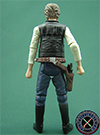 Han Solo, Yavin Ceremony figure
