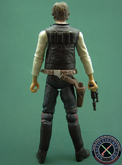 Han Solo Hero Set 3-Pack Star Wars The Vintage Collection