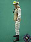 Hoth Rebel Trooper, Echo Base Battle Gear figure