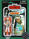 Hoth Rebel Trooper, Echo Base Battle Gear figure