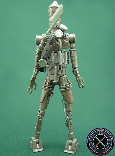 IG-88 Imperial Forces 3-Pack Star Wars The Vintage Collection