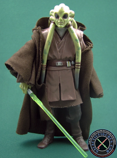 Kit fisto shop figure