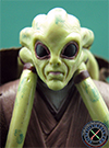 Kit Fisto Attack Of The Clones The Vintage Collection