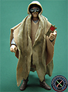 Lando Calrissian, Sandstorm Outfit figure