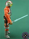 Luke Skywalker, Dagobah Landing figure