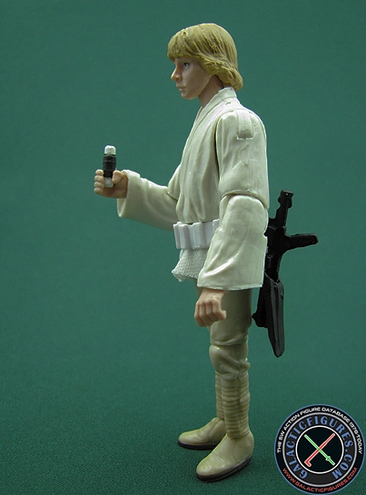 Luke Skywalker Death Star Escape Star Wars The Vintage Collection