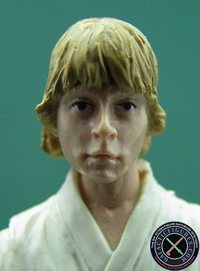 Luke Skywalker Death Star Escape Star Wars The Vintage Collection