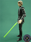 Luke Skywalker, Lightsaber Construction figure
