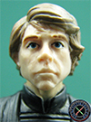 Luke Skywalker, Lightsaber Construction figure