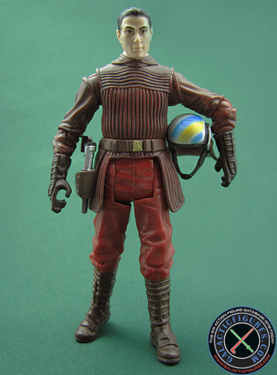 naboo royal guard