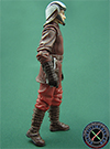 Naboo Royal Guard, The Phantom Menace figure