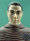 Naboo Royal Guard, The Phantom Menace figure