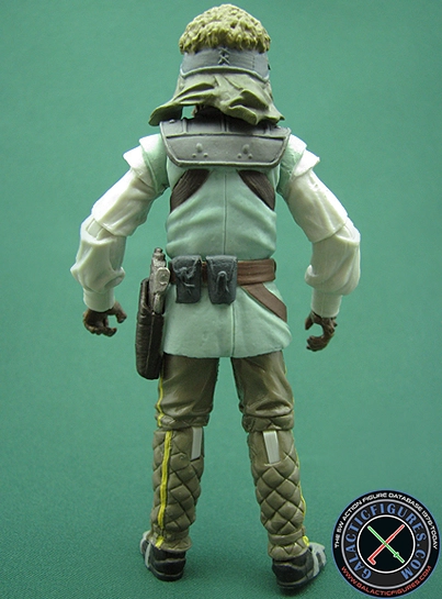 Nikto Skiff Guard Star Wars The Vintage Collection