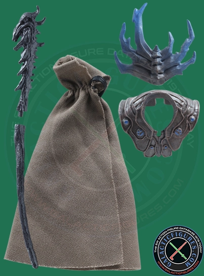 Nom Anor The New Jedi Order Star Wars The Vintage Collection