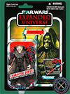 Nom Anor, Expanded Universe figure