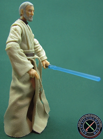 Obi-Wan Kenobi Hero Set 3-Pack Star Wars The Vintage Collection