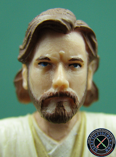 Obi-Wan Kenobi (The Vintage Collection)